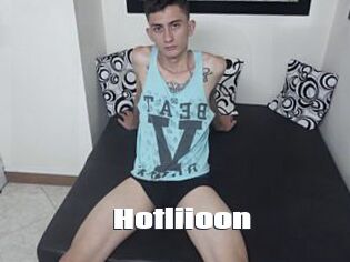 Hotliioon