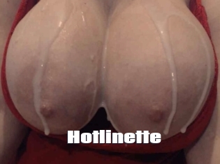 Hotlinette
