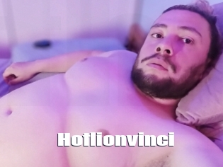 Hotlionvinci