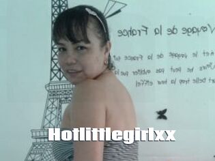Hotlittlegirlxx