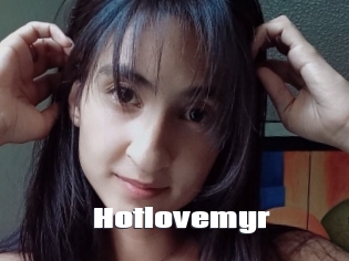 Hotlovemyr