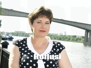 hotlusi The hot porn