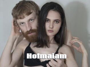 Hotmaiam