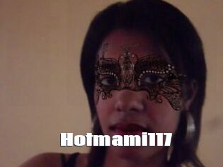Hotmami117