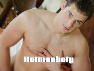 Hotmanhoty