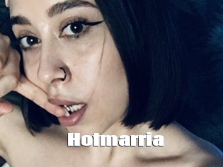 Hotmarria