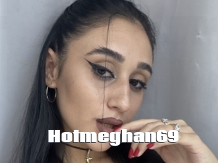 Hotmeghan69