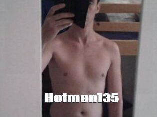 Hotmen135