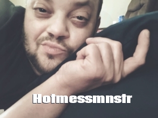 Hotmessmnstr