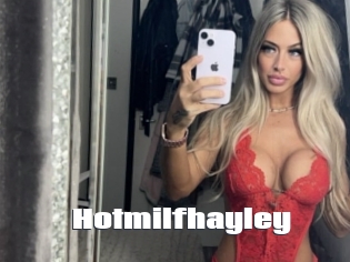 Hotmilfhayley