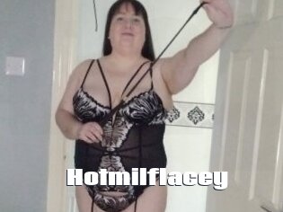 Hotmilflacey