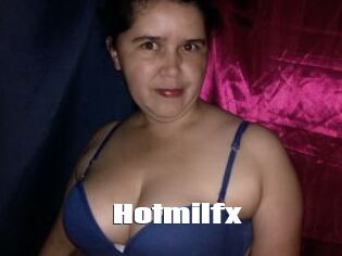 Hotmilfx