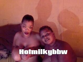 Hotmilkybbw