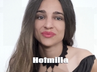 Hotmilla
