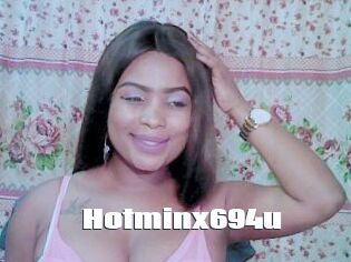 Hotminx694u