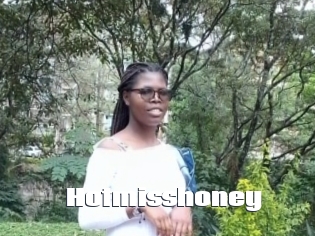 Hotmisshoney