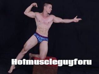 Hotmuscleguyforu