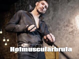 Hotmuscularbruta