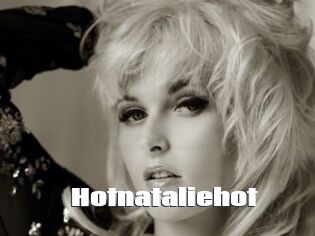 Hotnataliehot