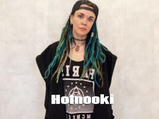 Hotnooki