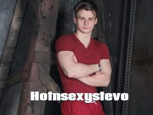 Hotnsexystevo