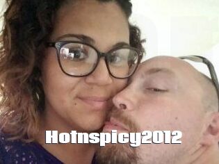 Hotnspicy2012
