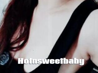 Hotnsweetbaby