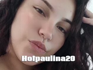 Hotpaulina20