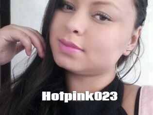 Hotpink023