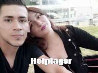 Hotplaysr