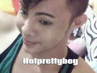 Hotprettyboy