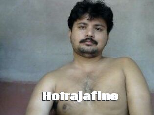 Hotrajafine