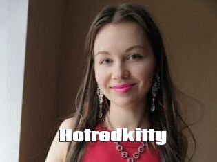 Hotredkitty