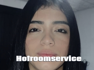 Hotroomservice