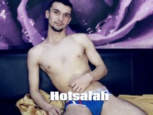 Hotsalah