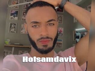 Hotsamdavix