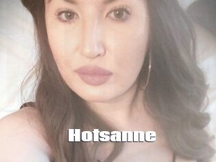Hotsanne