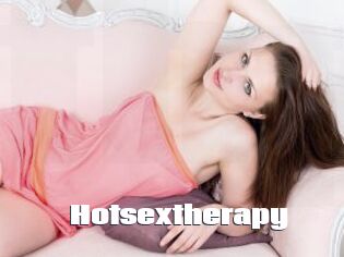 Hotsextherapy
