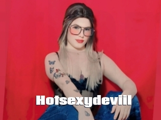 Hotsexydeviil