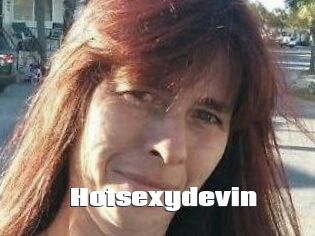 Hotsexydevin