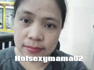 Hotsexymama02