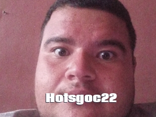 Hotsgoc22