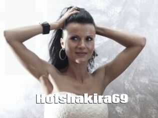 hotshakira69 The hot porn