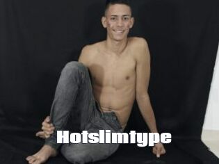 hotslimtype The hot porn