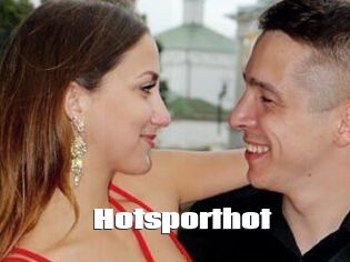 Hotsporthot