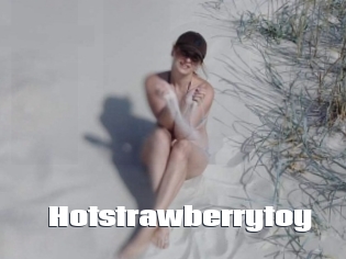 Hotstrawberrytoy