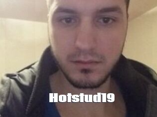 Hotstud19