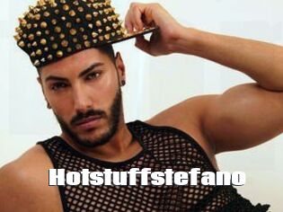 Hotstuffstefano