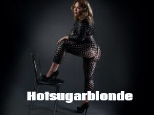 Hotsugarblonde