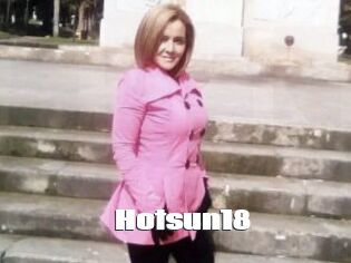 Hotsun18